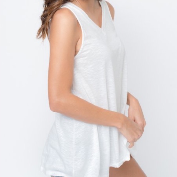 Free People Tank - Picture 3 of 9